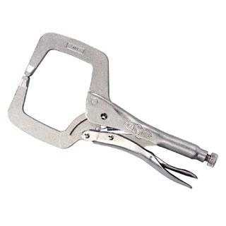 Vise-Grip, Vise-Grip Locking Clamps with Regular Tip