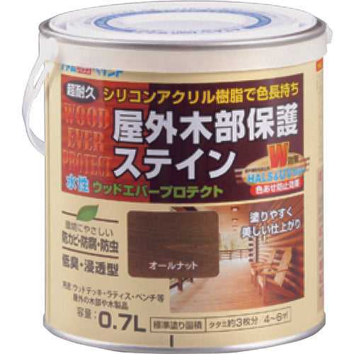 2059154.0, Water-base Stain Paint for Wood insect pest protection  00001-08905  ATOMPAINT