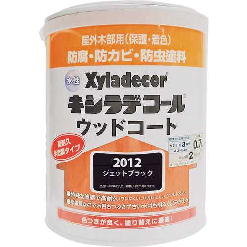 1528821.0, Water-based Xyladecor Wood coat  97670370000  KANSAI