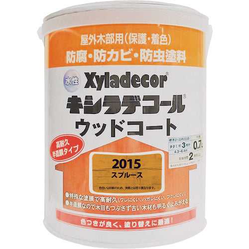 1527274.0, Water-based Xyladecor Wood coat  97670450000  KANSAI