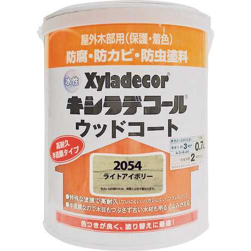 1527307.0, Water-based Xyladecor Wood coat  97670490000  KANSAI