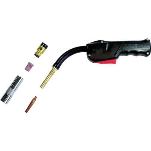 2932555.0, Welding Torch Parts  001001  Tokin