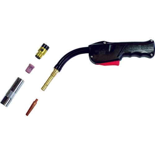 2932431.0, Welding Torch Parts  002001  Tokin