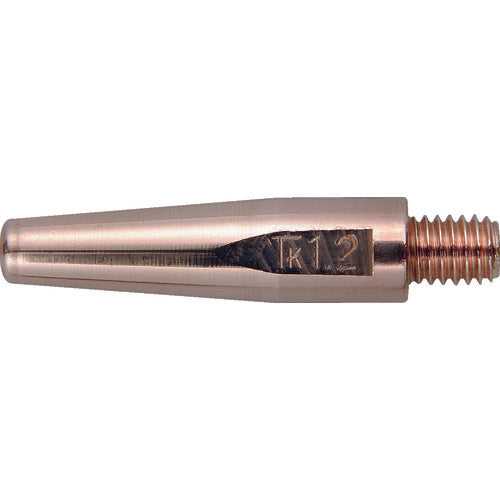 2932431.0, Welding Torch Parts  002001  Tokin