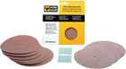 Work Sharp, Work Sharp WS3000 Fine Abrasive Kit