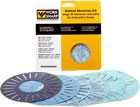 Work Sharp, Work Sharp WS3000 Slotted Abrasive Kit