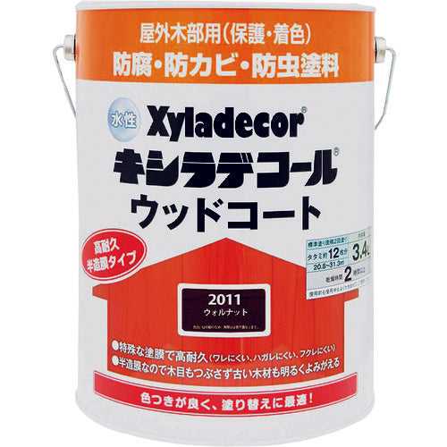 1527282.0, Xyladecor  97670350000  KANSAI