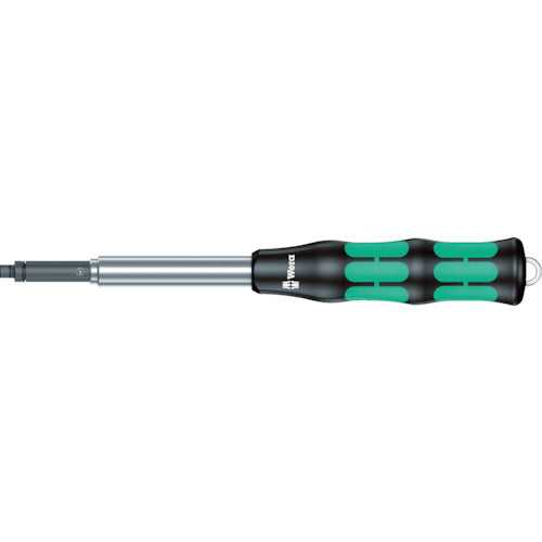 8195948.0, Zyklop Ratchet Hybrid  003781  Wera