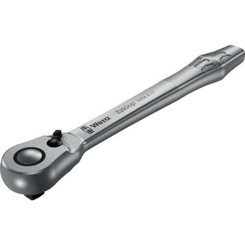 4838238.0, Zyklop Ratchet Metal with Change Lever  004004  Wera