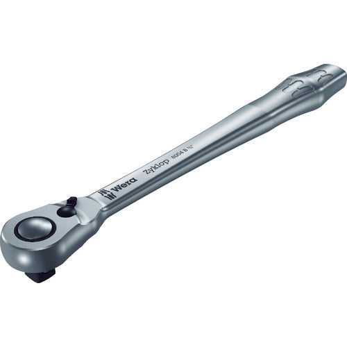 4838319.0, Zyklop Ratchet Metal with Change Lever  004034  Wera