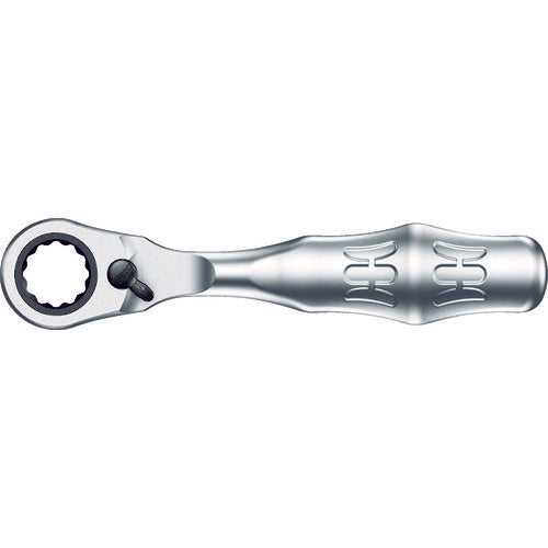 8195936.0, Zyklop Ratchet Mini  003660  Wera