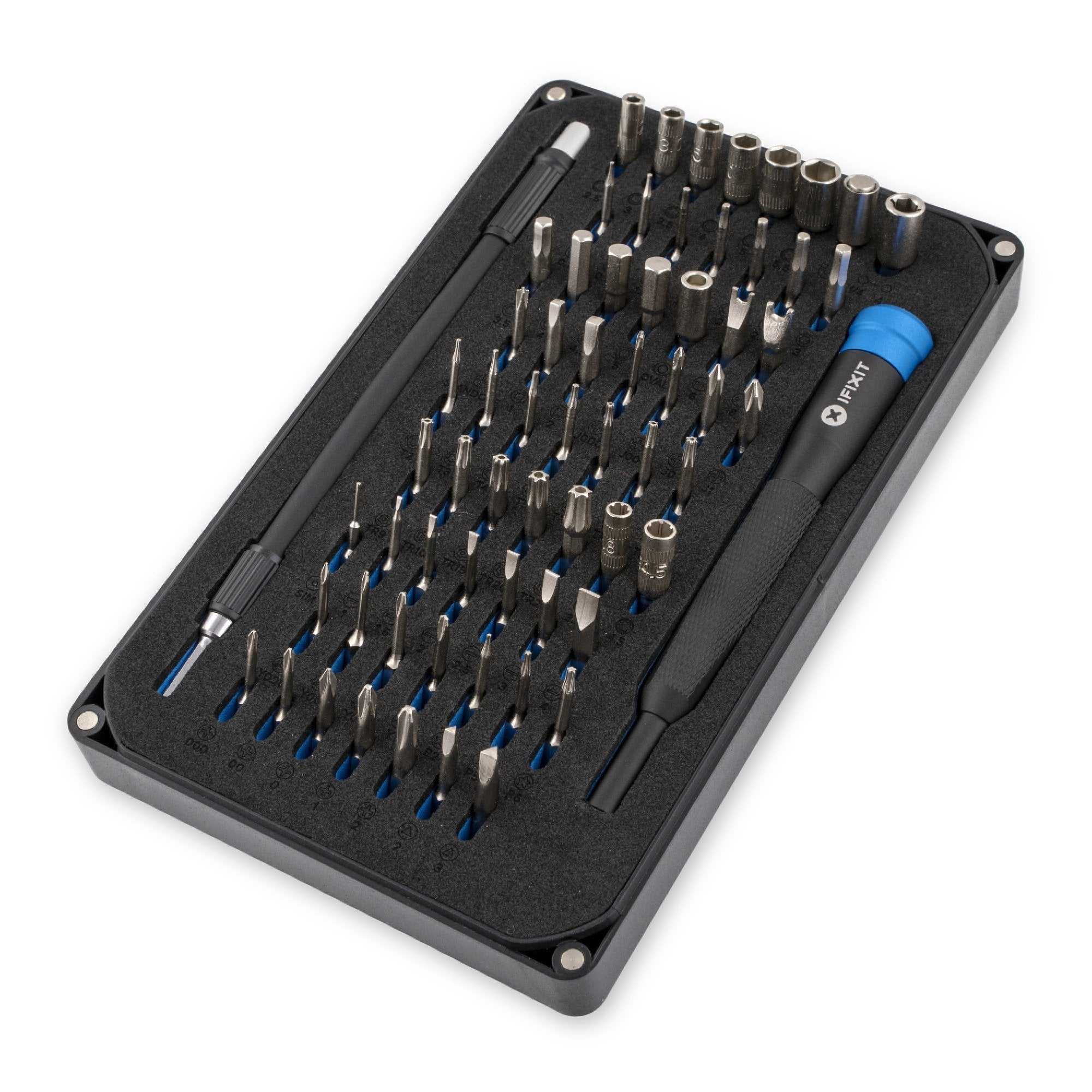 iFixit, iFixit IF145-299-4 Mako Driver Kit