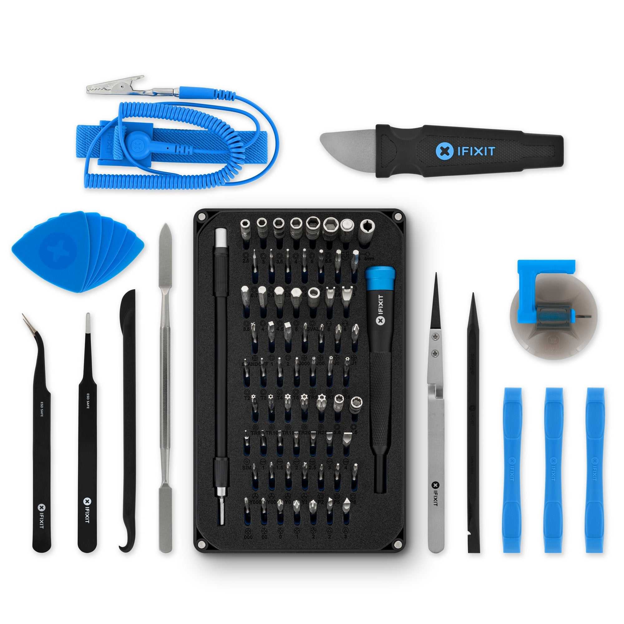 iFixit, iFixit IF145-307-4 Pro Tech Toolkit