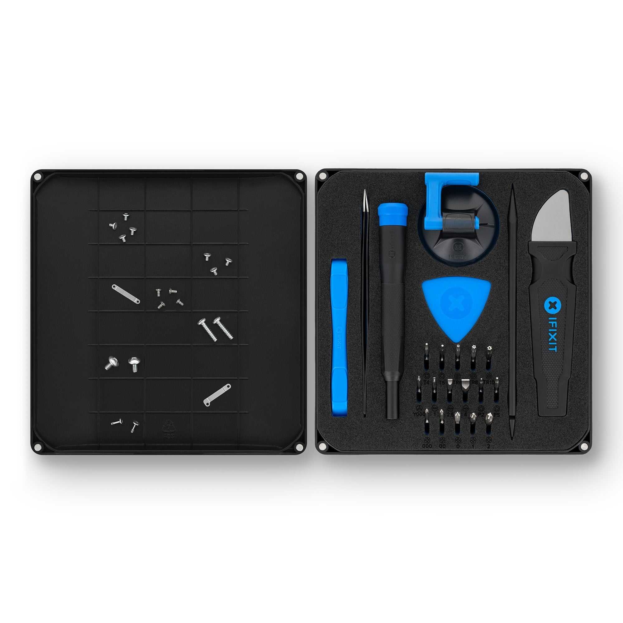 iFixit, iFixit IF145-348-5 Essential Electronics Toolkit