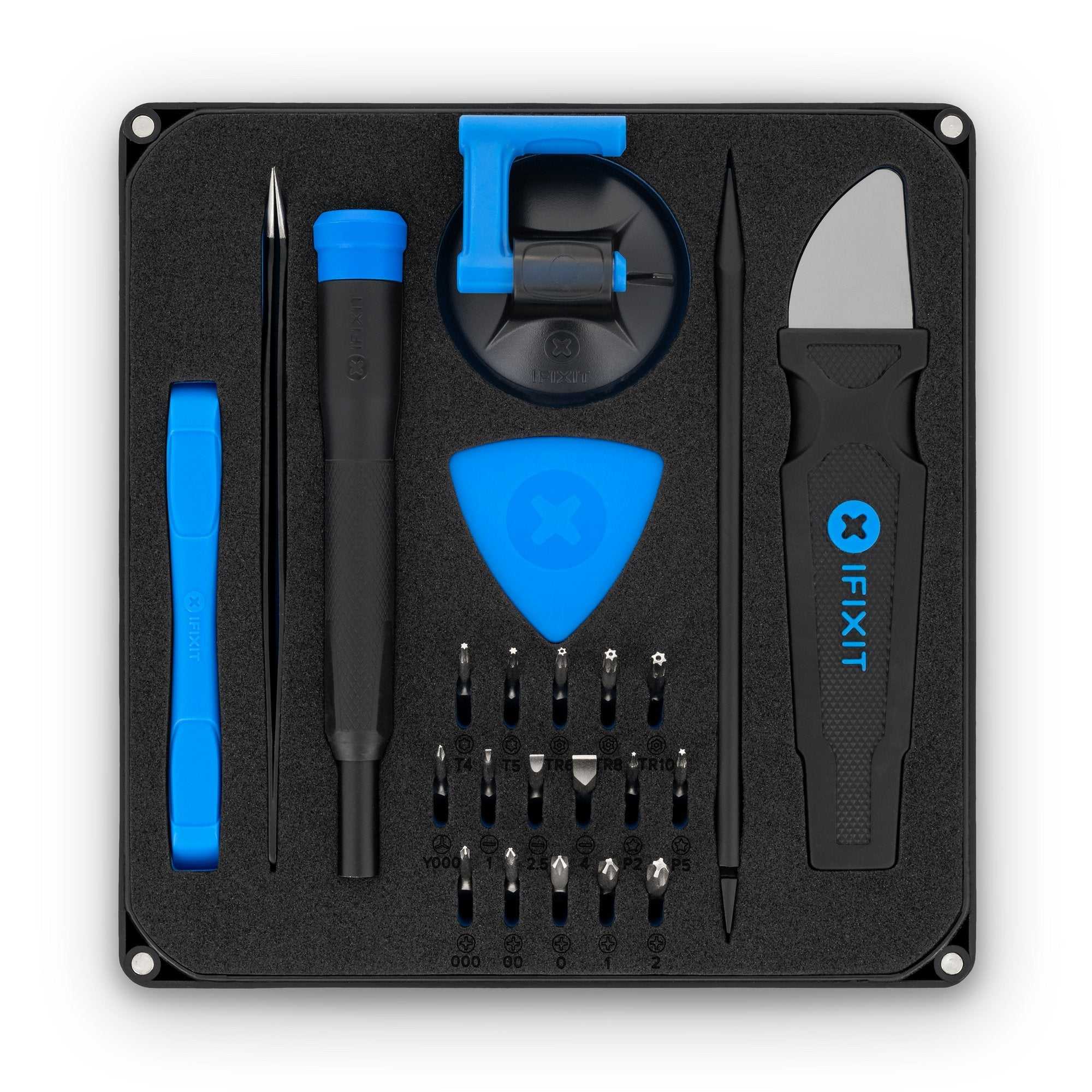 iFixit, iFixit IF145-348-5 Essential Electronics Toolkit