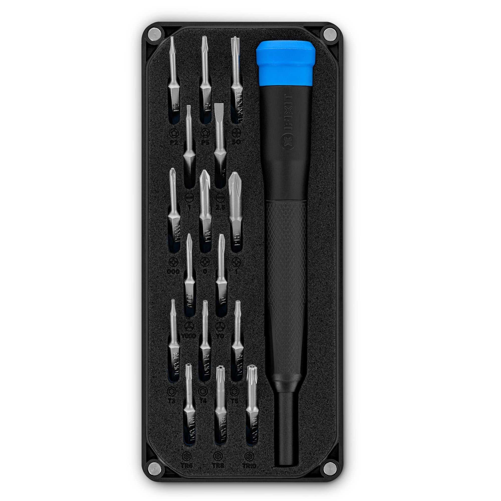 iFixit, iFixit IF145-474-1 Minnow Driver Kit