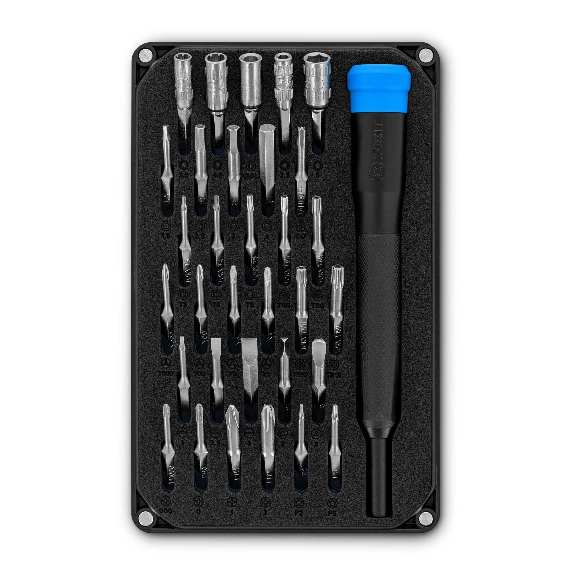 iFixit, iFixit IF145-475-1 Moray Driver Kit